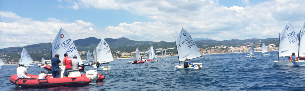 Club Nautic Calella